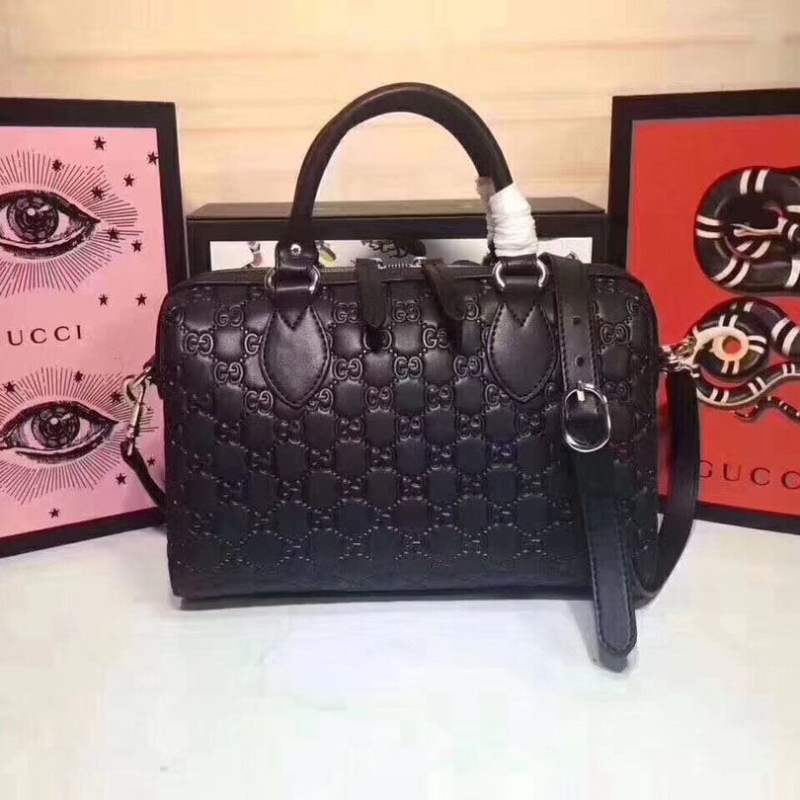 G*u*i speedy bags